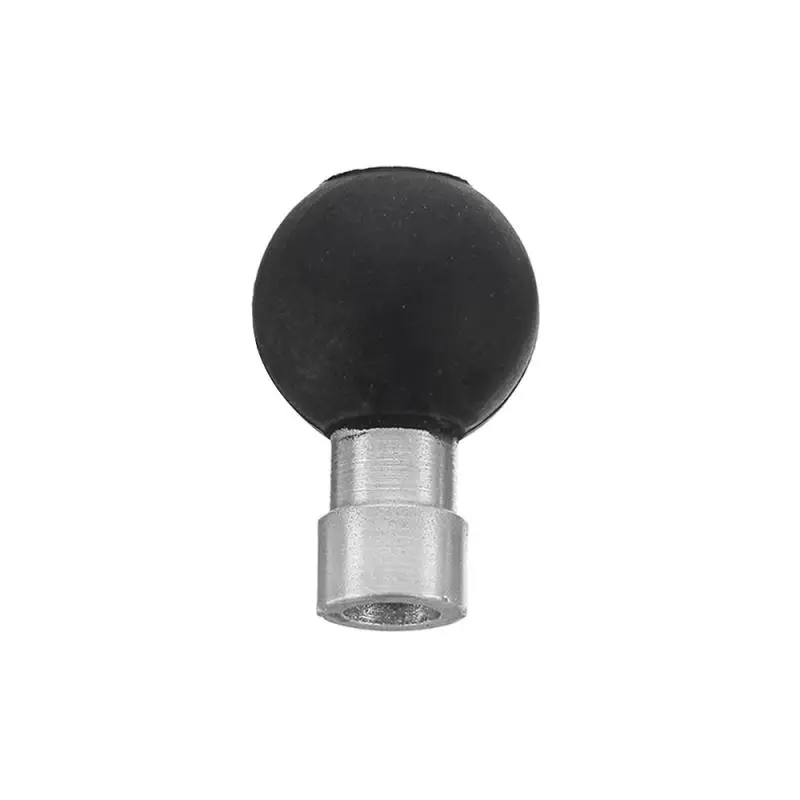 Держатель GPS навигатора для телефона с креплением на руль мотоцикла резиновое