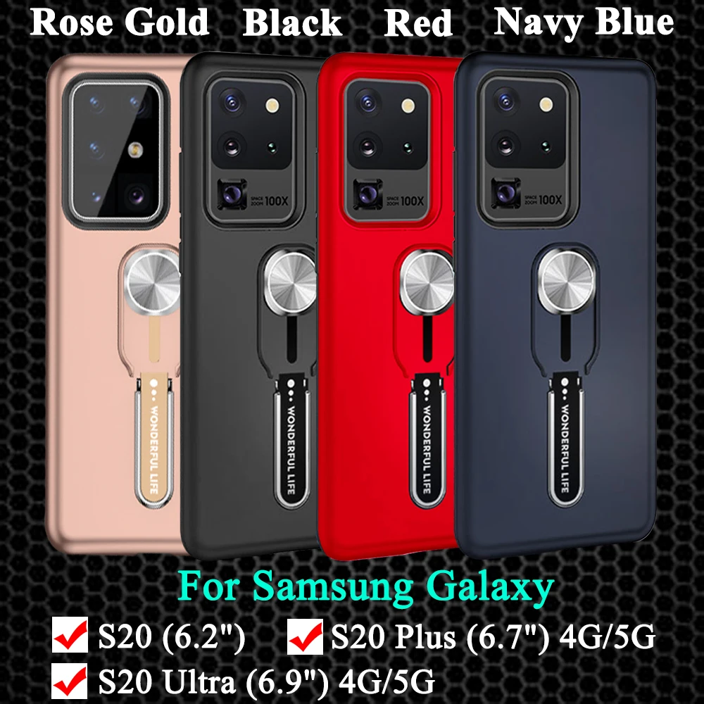 Чехол для samsung galaxy s20 ultra s20plus 5g чехлы телефонов sam s 20 plus 20s s20cases s20ultra glaxay samsungs20