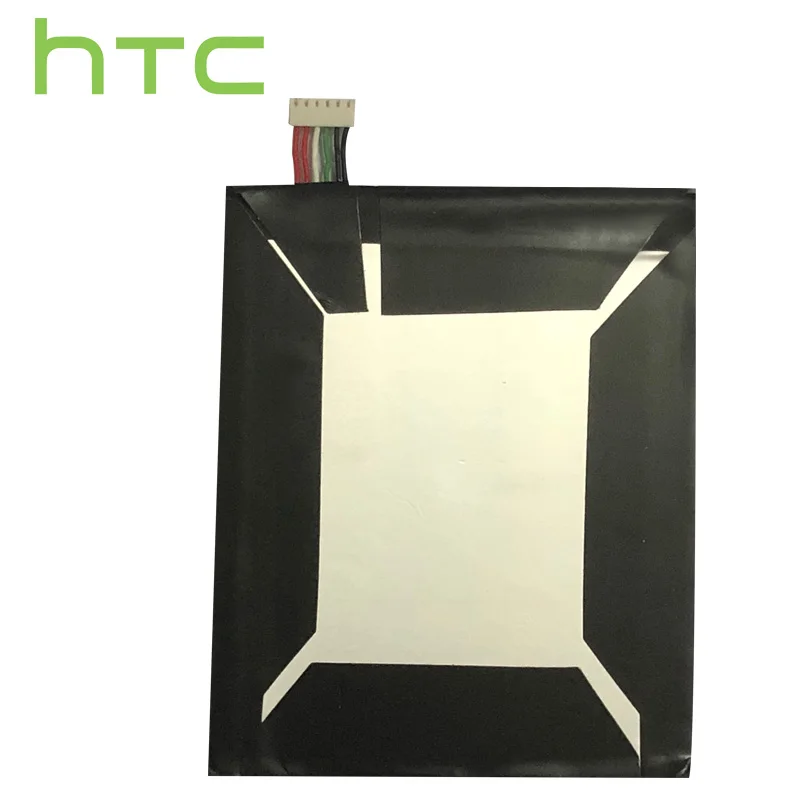 Сменный литий-полимерный аккумулятор HTC для Desire 628 630 650 530 D530U B2PST100 2200 мАч/Вт/ч