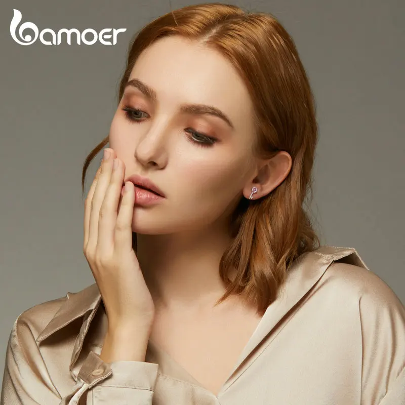 Комплект из колье и серёг серебра 925 пробы | Украшения аксессуары