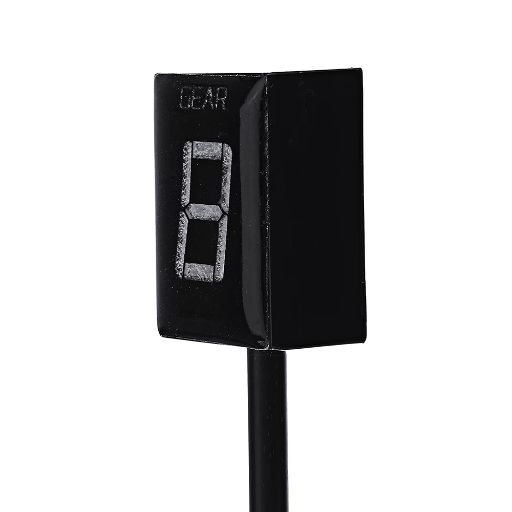 Индикатор переключения скоростей с прямым креплением для мотоцикла 1 6 Honda Для