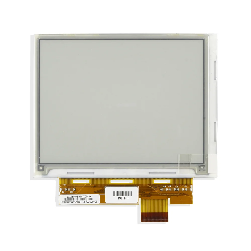 

ЖК-дисплей для pocketbook 515