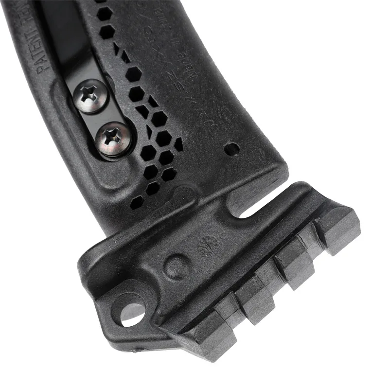 Кронштейн для Slingshot аксессуары карманный стрелок американский Рогатка чашка