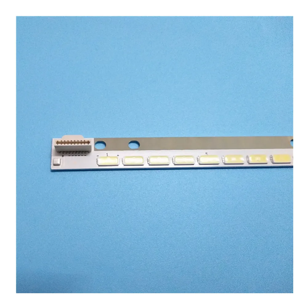 

Новинка 5 шт./лот 84LED Светодиодная лента для подсветки 55 дюймов V13 Edge 6916L1249A 6916L1092A 6916L-1535A для 6922L-0048A 55E610G LC550EUN(SF F1)