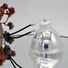 Бесплатная доставка, совместимая с неизолированными лампами ELPLP80ELPLP78ELPLP88ELPLP79 на 180 дней после доставки