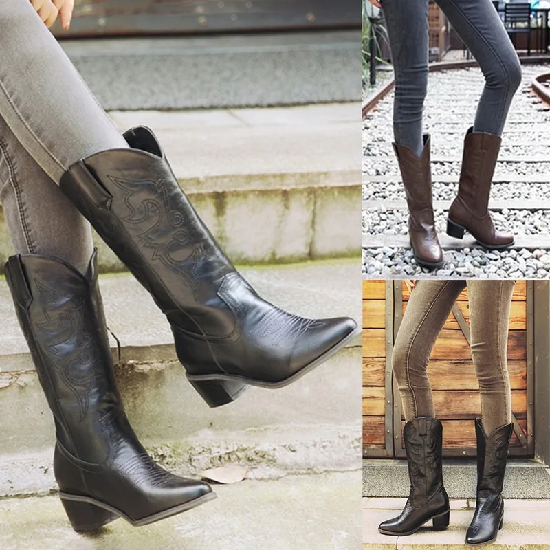MoneRffi/высокие сапоги до бедра удобные замшевые пикантные высокие зимние Botas Altas Mujer