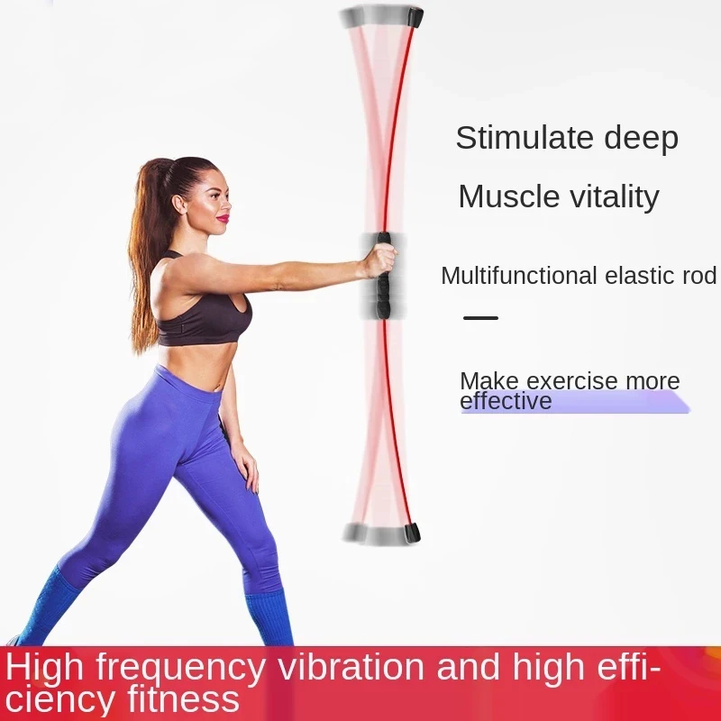 구매 홈 휴대용 피트니스 탄성 바 체육관 Foldable Tremor 스틱 다기능 훈련 Tremor 바 지방 연소 운동 운동 구매 홈 휴대용 피트니스 탄성 바 체육관 Foldable Tremor 스틱 다기능 훈련 Tremor 바 지방 연소 운동 운동