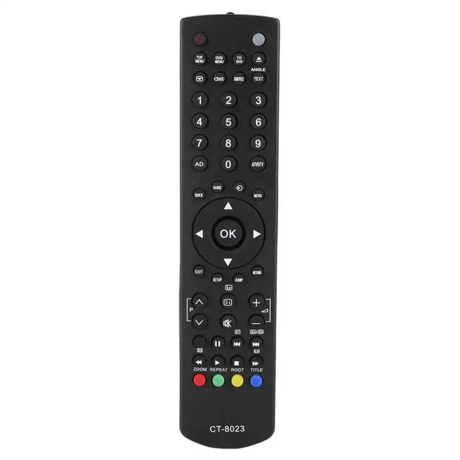 Запасной пульт дистанционного управления Ultra HD Smart TV для Toshiba CT-8023 Remote Control |