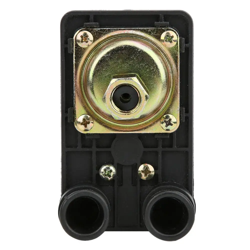 Автоматический переключатель управления водяным насосом дисплей регулятор