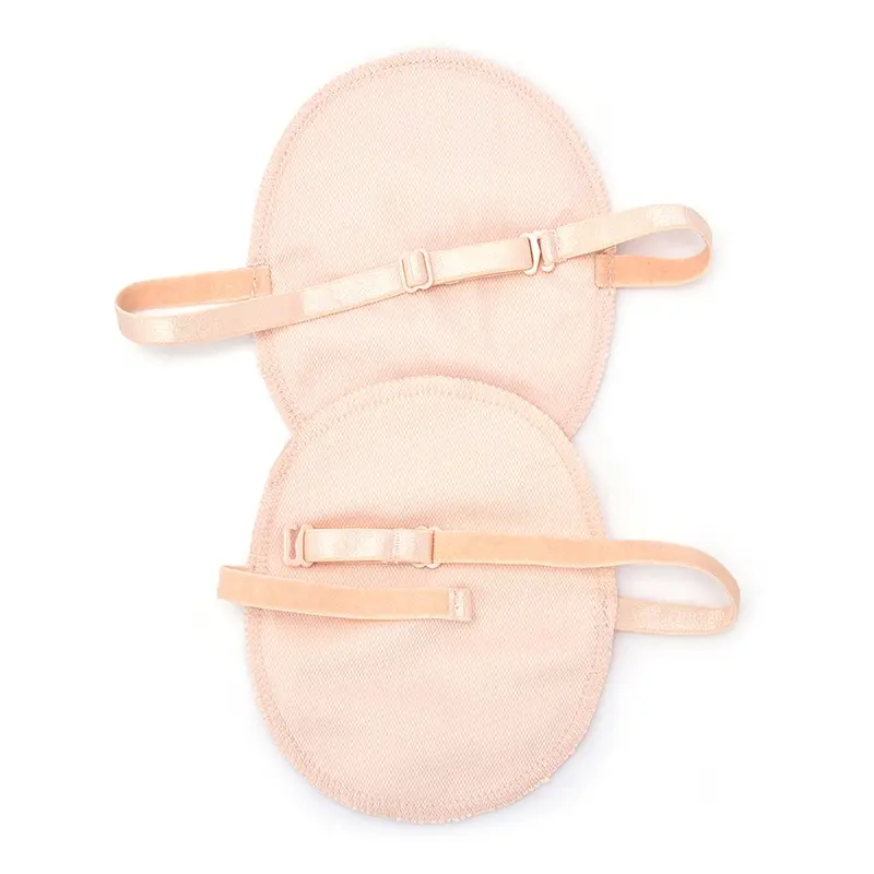 

Armpit Shield Absorbing Armpit Deodorant Washable Deodorant Stop Underarm Dress Clothing Shield Sweat Perspiration Pads