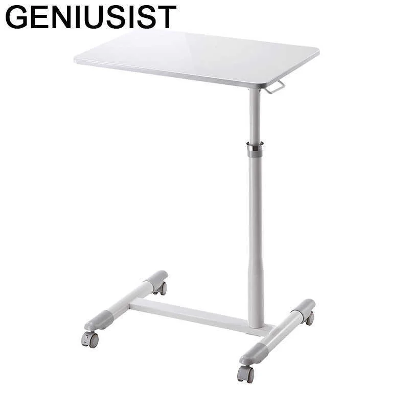 Письменный многофункциональный стол поднос для ноутбука регулируемая