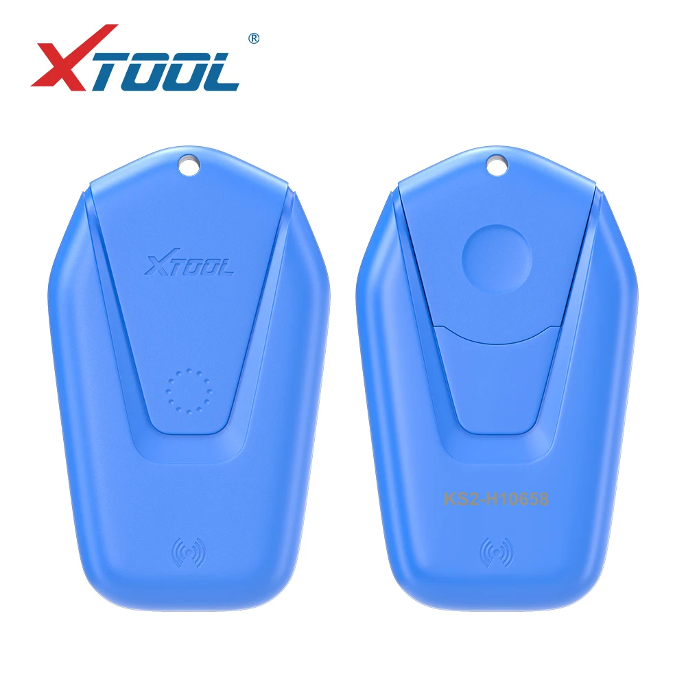 XTOOL KS-2 поддержка для Mitsubishi 46-типа смарт-ключ все-ключ потеря копия ключа ASX Lancer Для