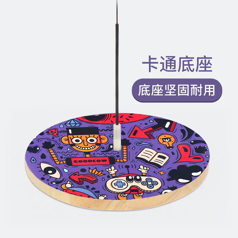 Wooden Toys Elastic Soft Shaft Table Tennis Trainer Soldier Self-training Device Children's Anti-myopia Indoor Home | Игрушки и