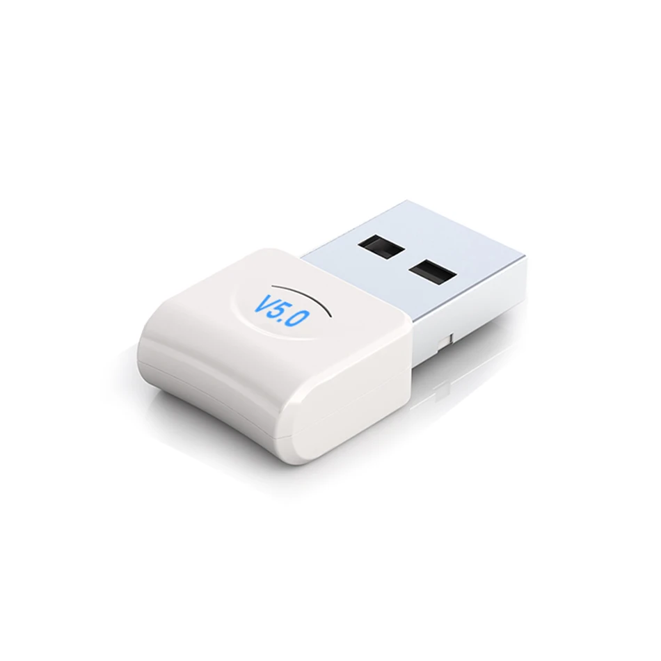 Creacube USB Bluetooth 5 0 V5.0 беспроводной bluetooth адаптер музыкальный приемник передатчик для
