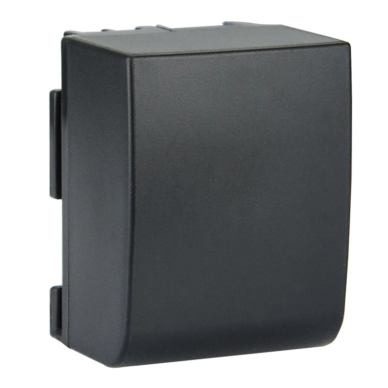 4 шт. 1200 мАч 7 V BP-809 BP-808 BP809 DSTE Камера Батарея Зарядное устройство для Canon HF10 HF100 HF11 HG20