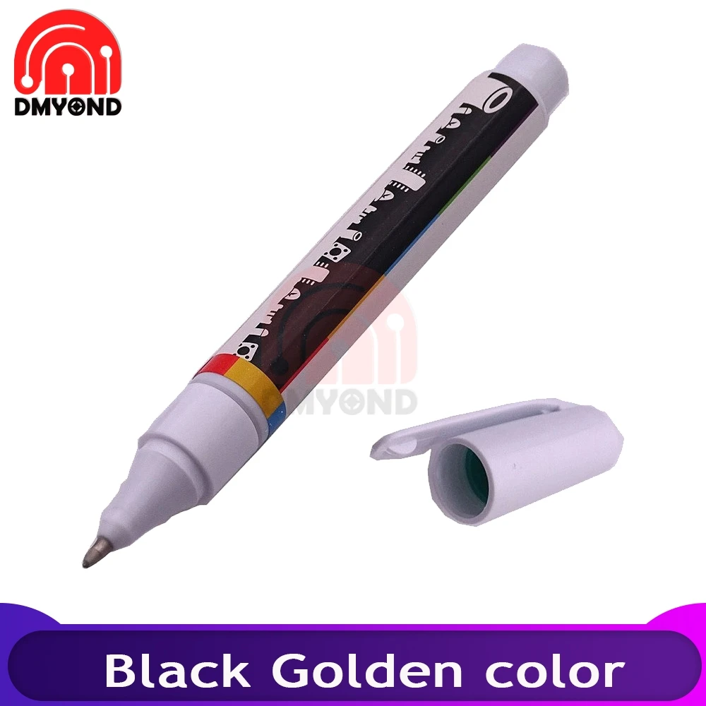 Цепь для рисования клавиатуры 6 мл волшебная ручка контур сделай сам