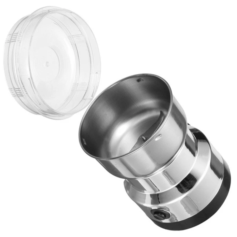 Экономичная кофемолка из нержавеющей стали многофункциональная для