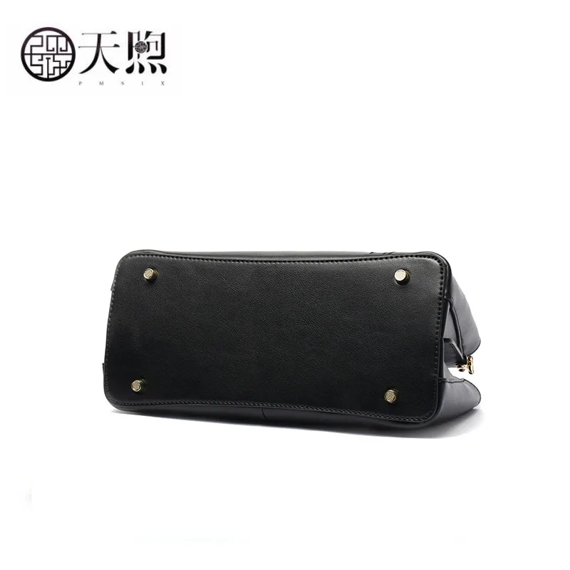 Женская сумка из натуральной кожи 2019 новый оригинальный дизайн сумки