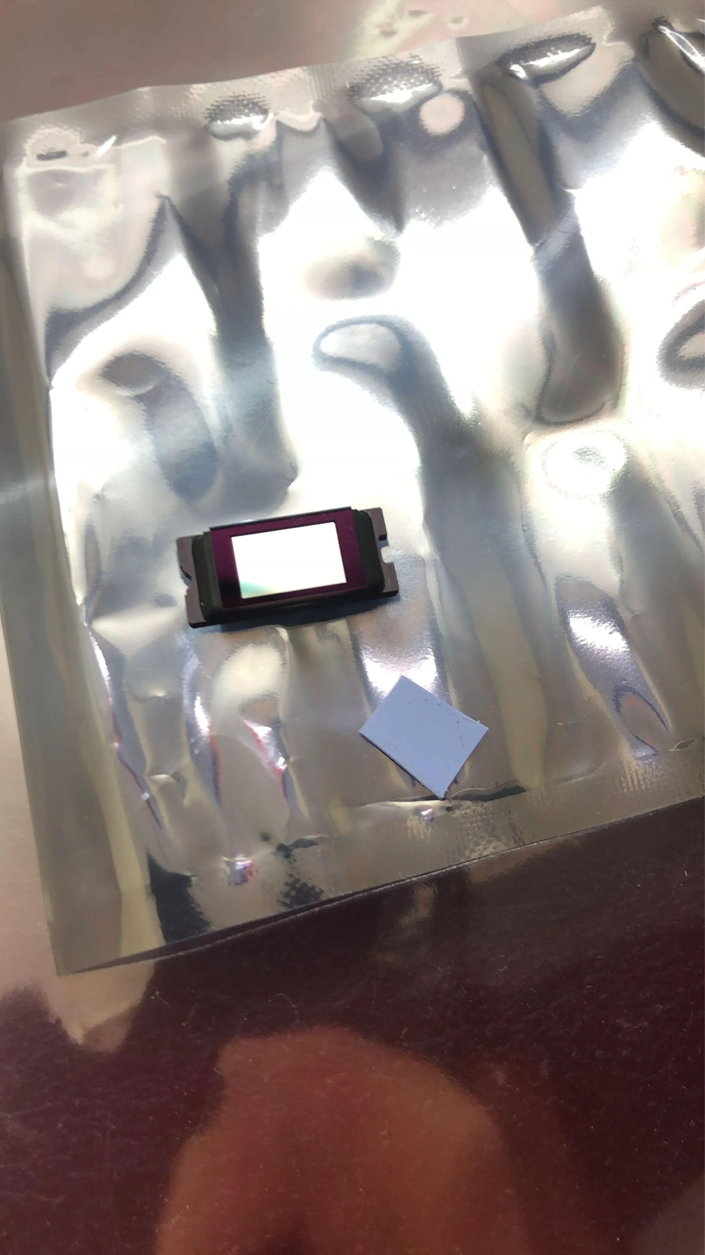 1191 403bc dmd проектор чип 403BC DLP4710FQL DLOP4711FQL|ic charging|ic chipic usb |