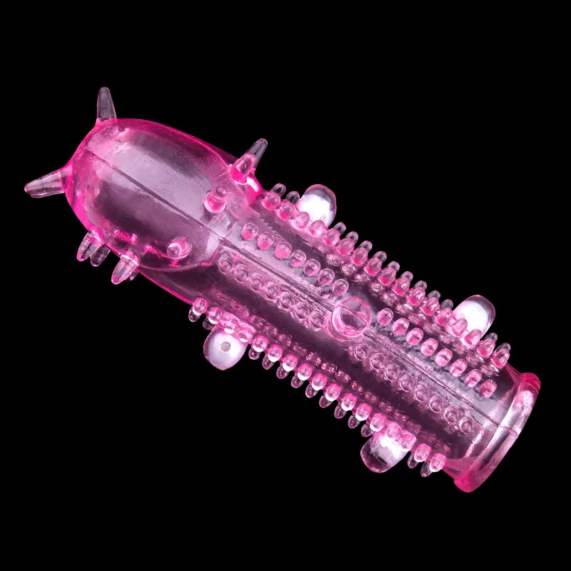 Насадка На пенис презерватив насадка на для увеличения мужского члена мужской