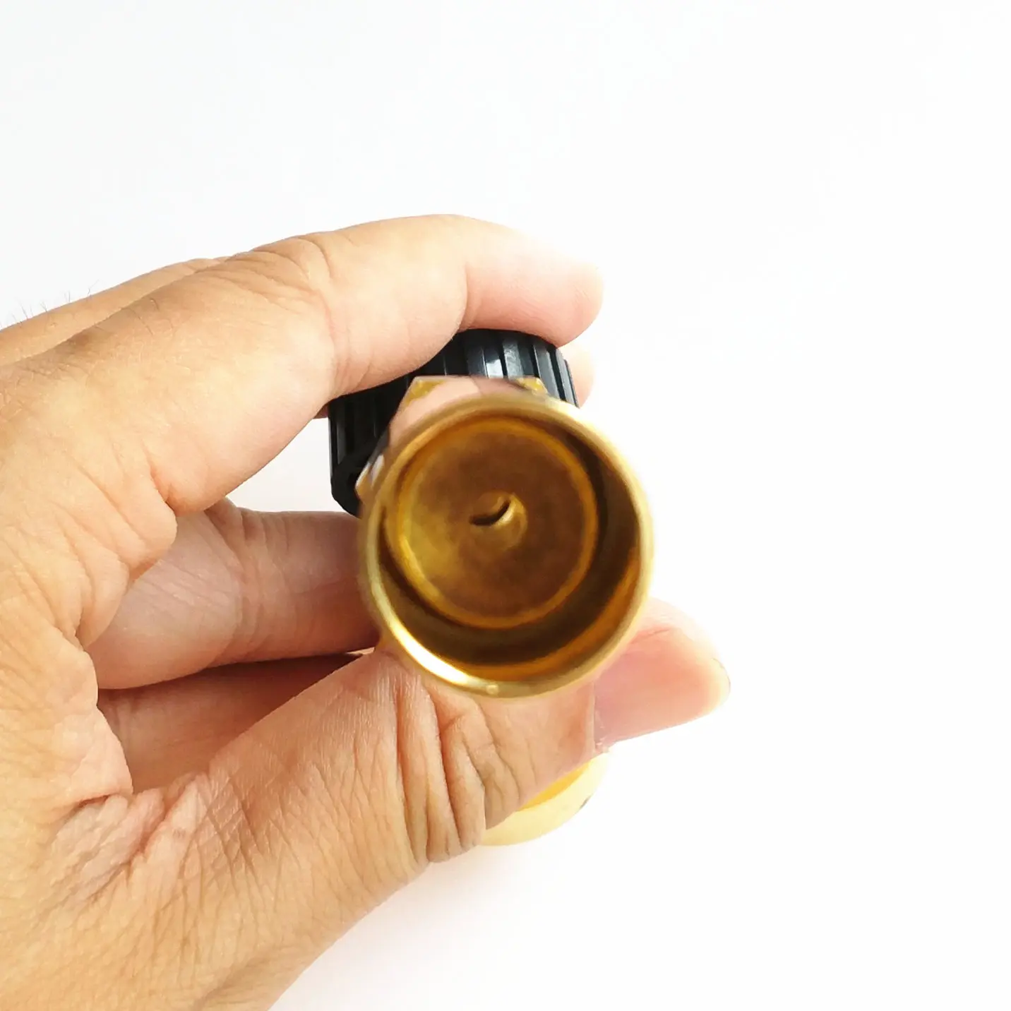 Mapp газовый сварочный фонарь паяльный пистолет с пламенем для сварки барбекю