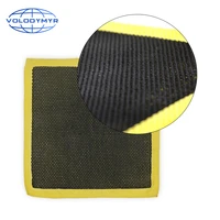 car cleaning magic clay cloth hot clay towels 3031cm for car washing detailing towel with blue clay bar towel 2021 washing tool