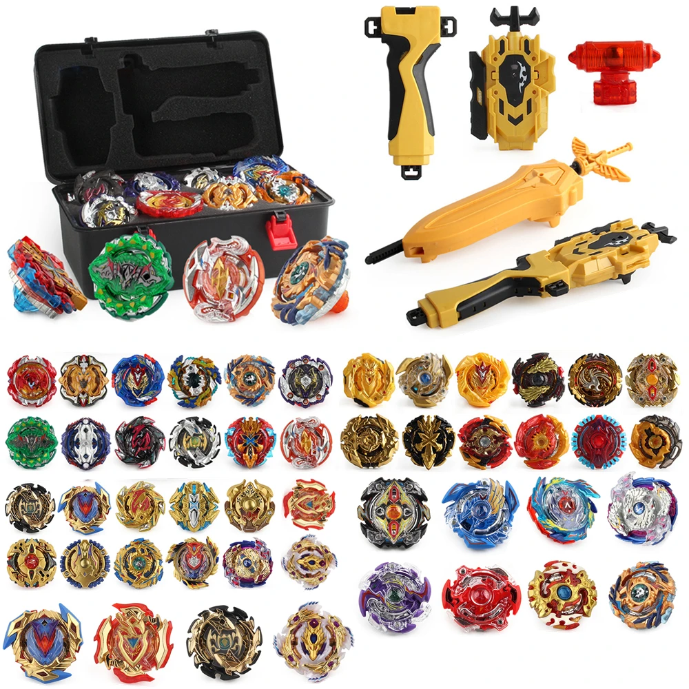 Beyblade Burst turbo 