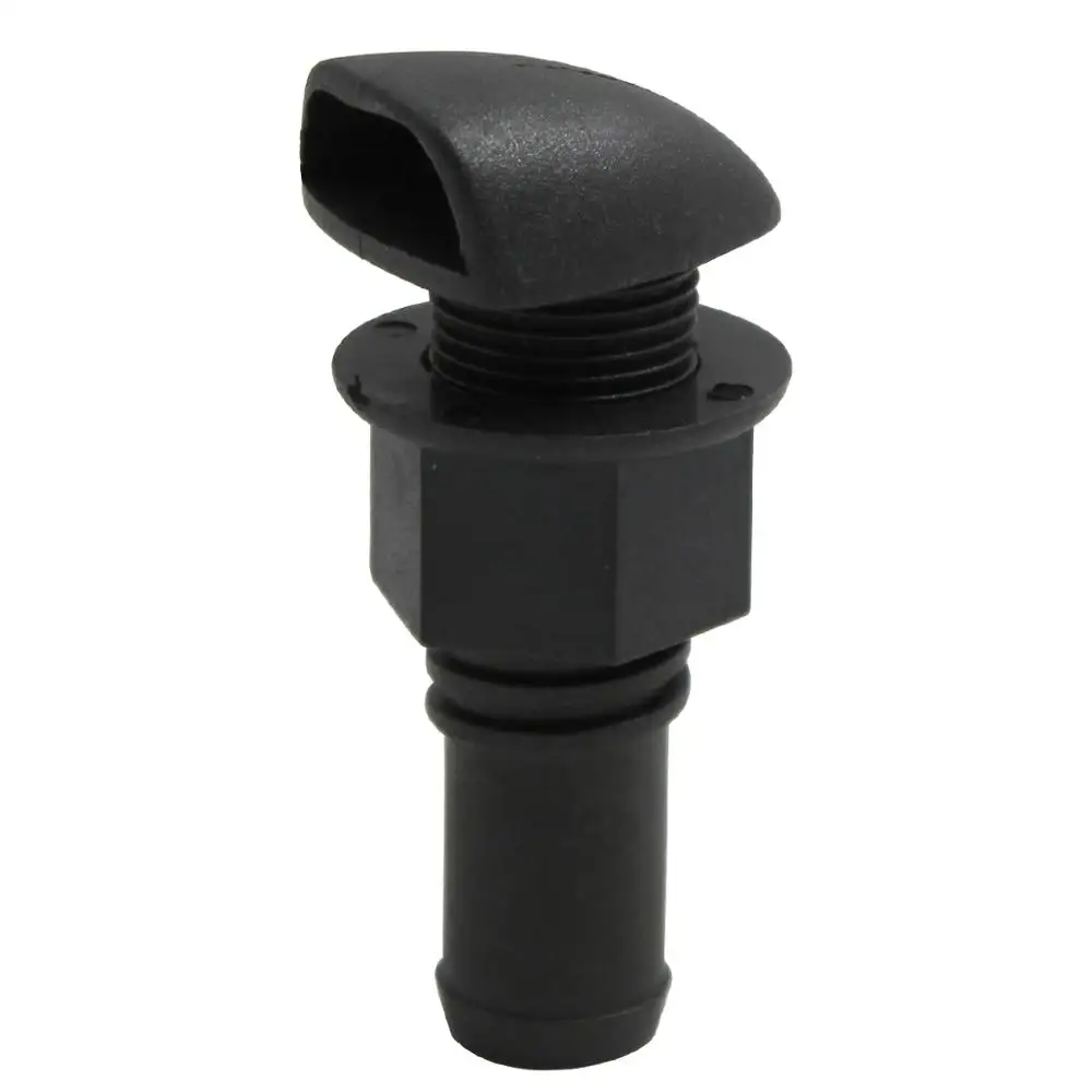 Морской лодка прямой топливный газовый бак вентиляционное отверстие с монтажной