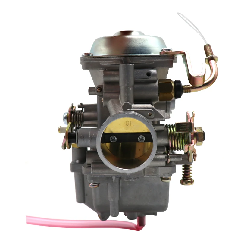 Автомобильный карбюратор Alconstar PD34J 34 мм для двигателя 300CC-400CC Suzuki GN250 Roketa Jianshe JS400-7