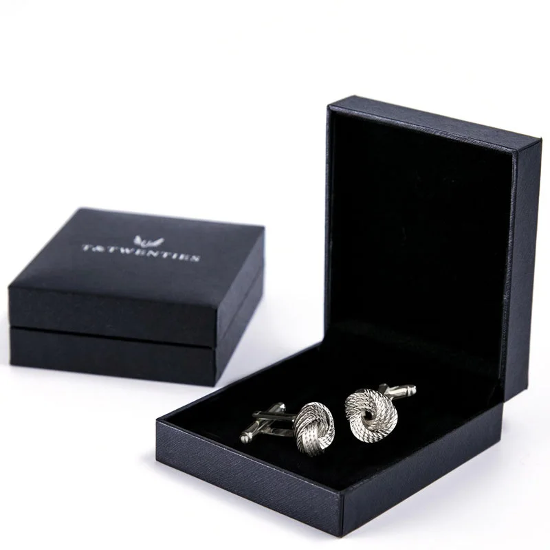 Top Quality Luxury Cufflink Set For Men Classic Meter Tie Clips Cufflinks Sets Copper Bar Golden Collar Pin Jewelry | Украшения и