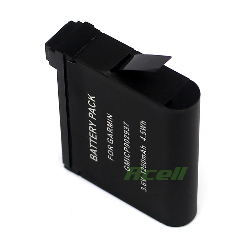 GMICP902937 010-12389-15 Аккумулятор для GARMIN VIRB®Экшн-камера Ultra 30 4K