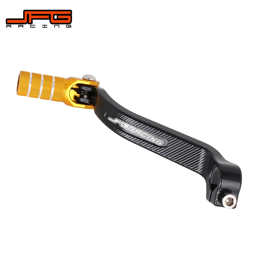 Рычаг переключения передач с ЧПУ для мотоцикла SUZUKI RMZ450 RMZ 450 2008-2018 RMX450Z RMX 450Z 2010 2011