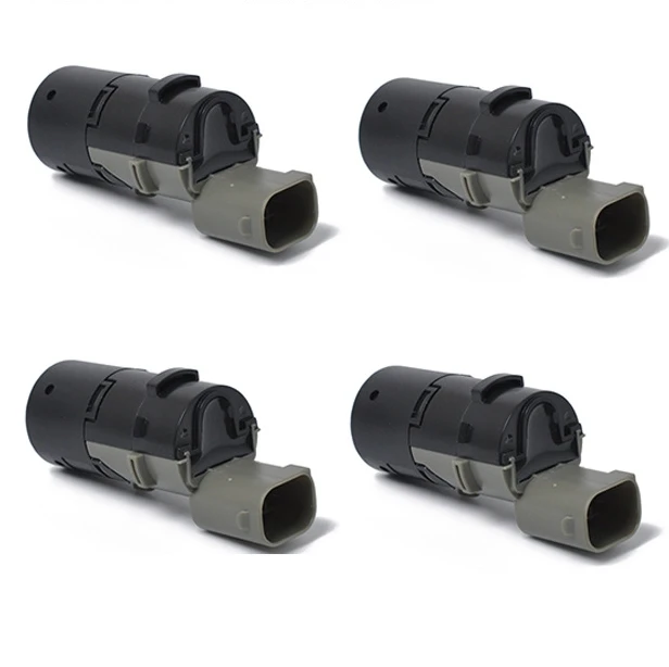 

4 pcs/lot Reverse Backup Assist PDC Parking Sensor For BMW E39 E46 E53 E60 E61 E63 E64 E65 E66 E83 66206989069 66200309540 Car