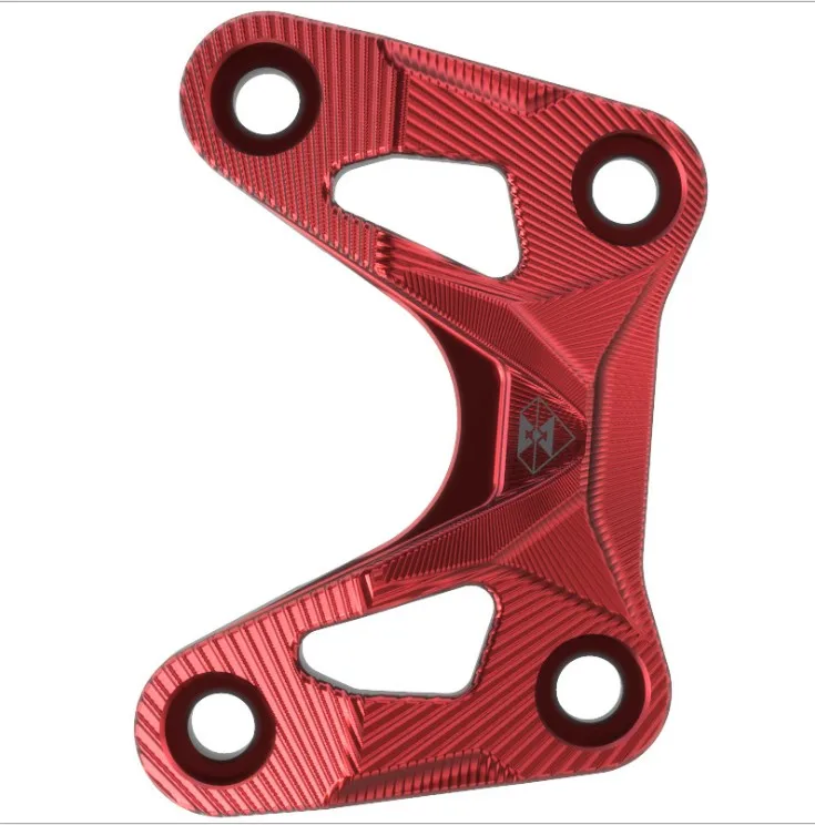 Переоборудование кода нажатия ручки BJ600GS подходит для руля benelli bn600 фиксированный