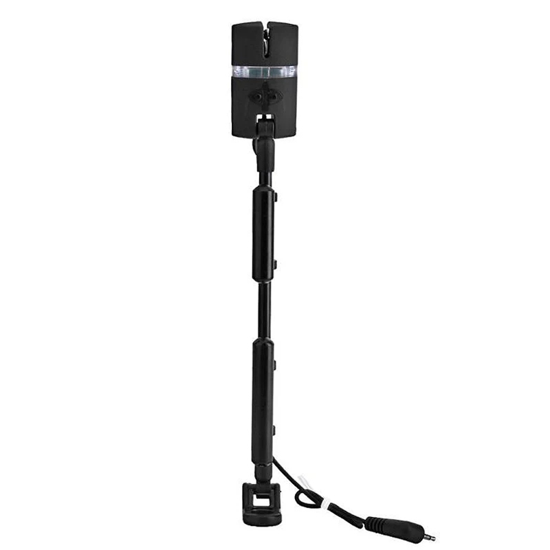 Металлическая рыболовная сигнализация для ловли карпа свингерная вешалка 7