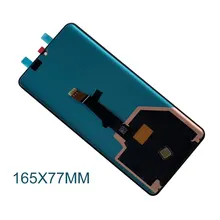 For Huawei P30 Pro Replacement Touch Screen Mobile Phone Panel Parts With Tools Compatible For Huawei P30 Pro Repairment