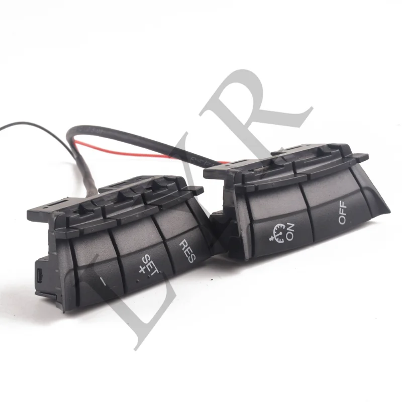 

100% new Car Switch Cruise Speed Control System For Ford Focus 2 mk2 2005-2011 Steering Wheel Cruise Control car accessories