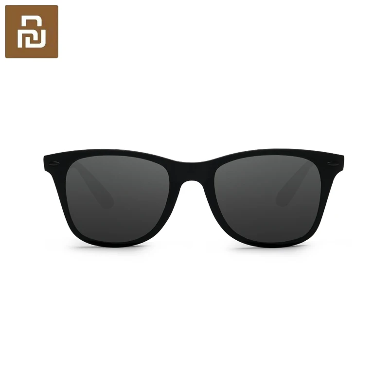 Xiaomi Mijia TS поляризованных солнцезащитных очков TAC поляризованные линзы TR90 Frame УФ