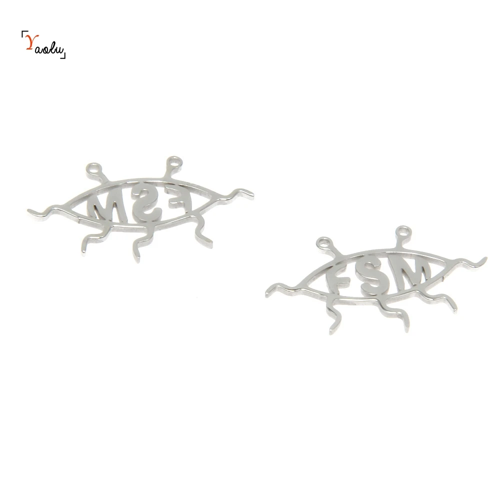 5 шт./лот летающие спагетти символ монстра очарование пастафарианство атеизм