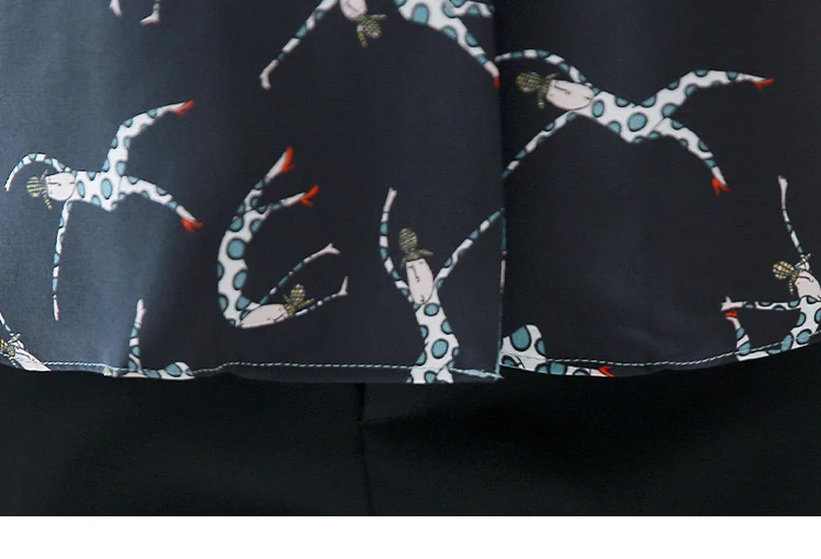 Женская рубашка из натурального шелка офисная мягкая свободная блузка с