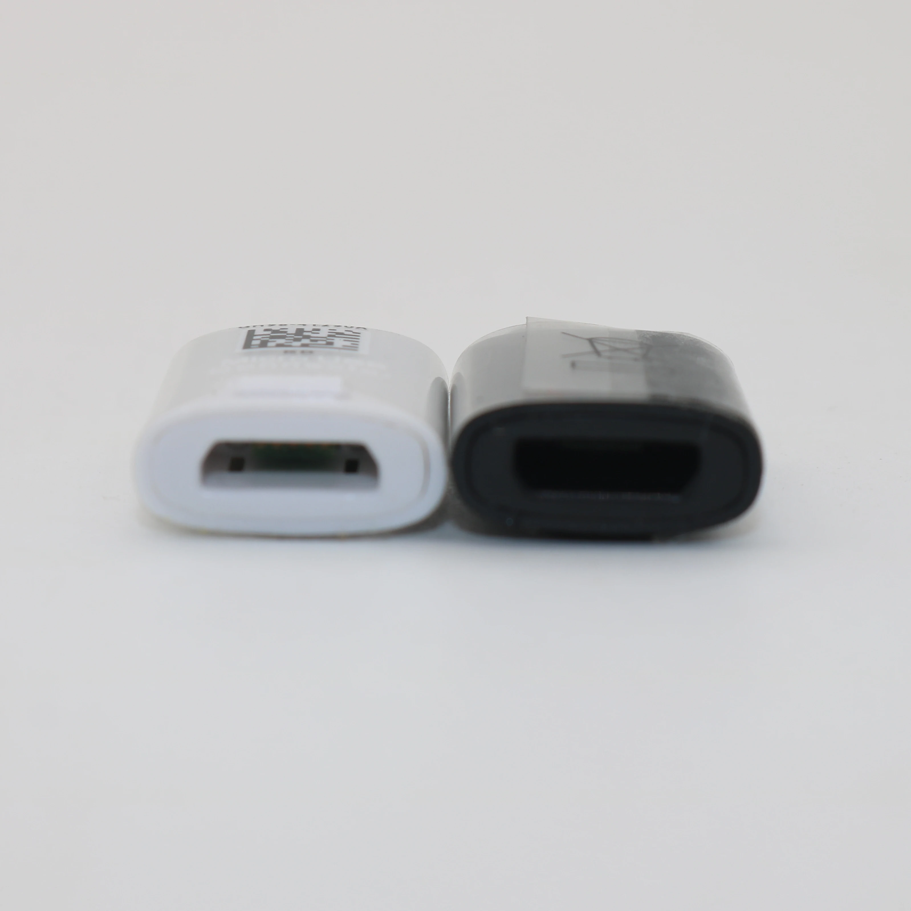 Оригинальный адаптер Micro USB OTG для передачи данных Samsung Galaxy S4 S6 S7 Edge Note 4 5 J3 J5 J7