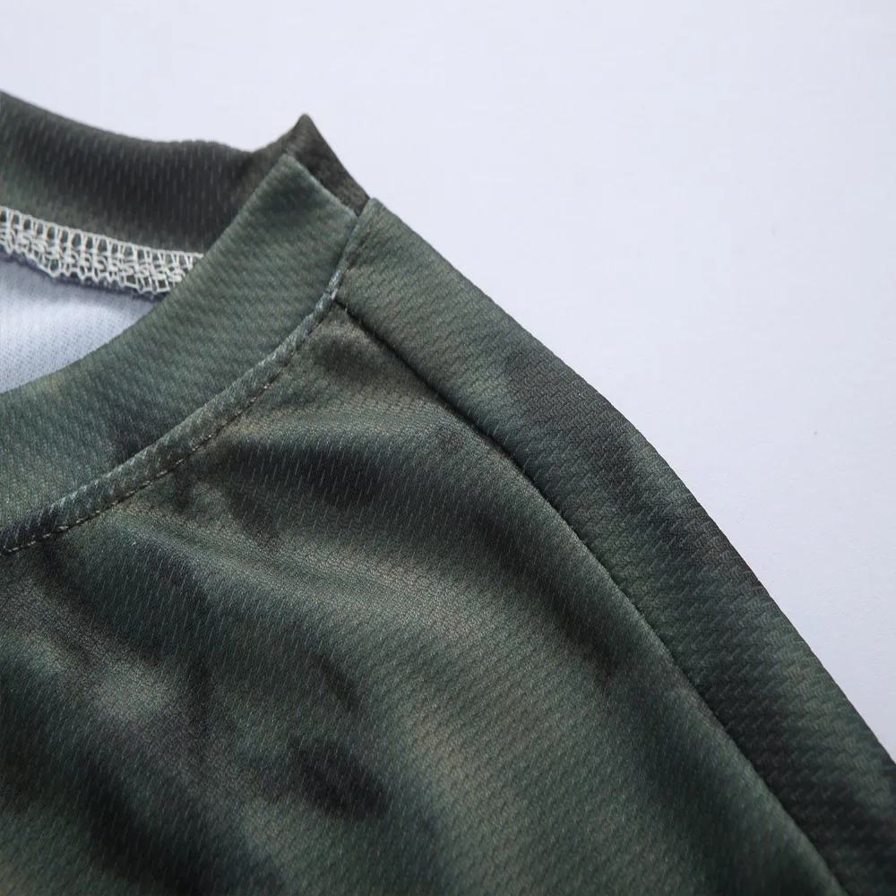 2019 Новая мужская летняя футболка с принтом чернилами Мужская короткими рукавами