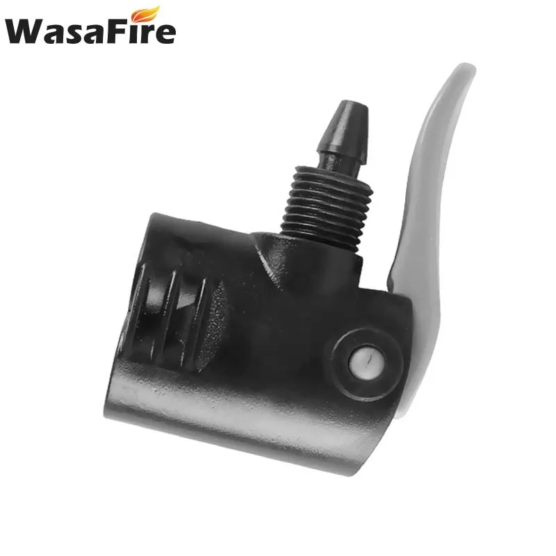 

Bicycle Pump Nozzle Hose Adapter F/V A/V Schrader/Presta Valve Converter Double Head Pumping Parts MTB Bike Accessories