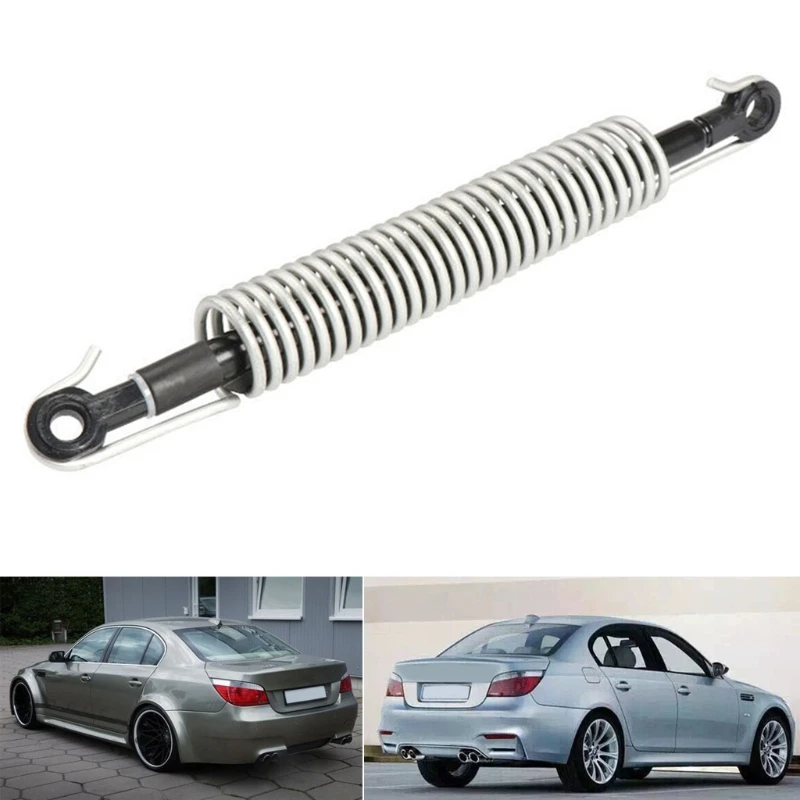 Durable Practical Right Trunk Lid Lift Support Shock Absorber 51247141490 with Spring for Bmw-5 Series E60 Sedan 528i | Автомобили и