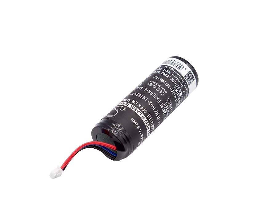 Аккумулятор Cameron Sino на 1600 мА · ч для Datalogic QuickScan QBT2400 QBT2430 Handheld Sca QBT2X 128003203 BT-32 RBP-2X00 |