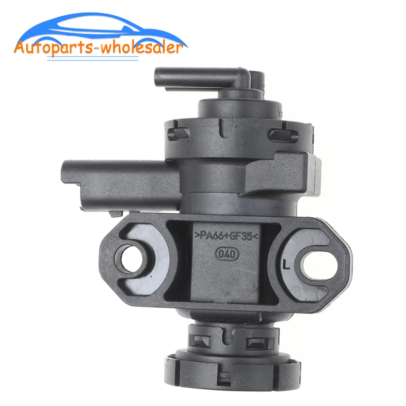 

Car 3024368 9635704380/1628LQ/96357043/9642226/0928400414 For Peugeot 806 607 406 306 206 Citroen Turbo Pressure Solenoid Valve