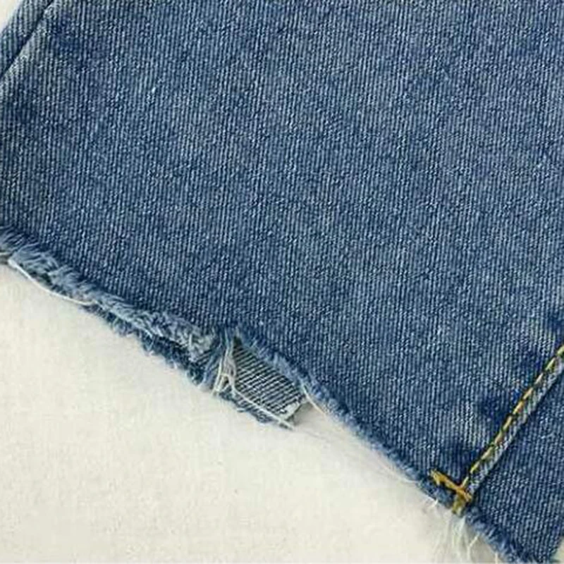 

Jeans Women Denim Ankle-length Straight All-match Classic Student Korean Style Harajuku Simple Casual High Waist Pocket Chic New