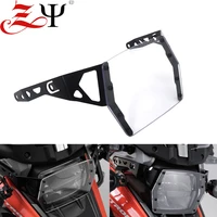 motorcycle headlight head light guard protector cover protection grill for suzuki v strom dl1050xt dl1050a 2019 2020 vstrom 1050