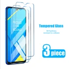 Защитное стекло для Honor 20 Pro, 8X, 9, 20, 10, 7A, DUA L22, 10i, 10, 9, 10X, 20 Lite, 30i, 3 шт.