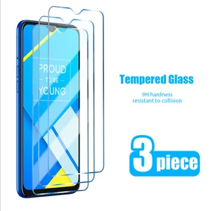 Защитное стекло для Honor 20 Pro, 8X, 9, 20, 10, 7A, DUA L22, 10i, 10, 9, 10X, 20 Lite, 30i, 3 шт.